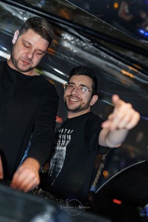 Репортаж Вадима Свирина